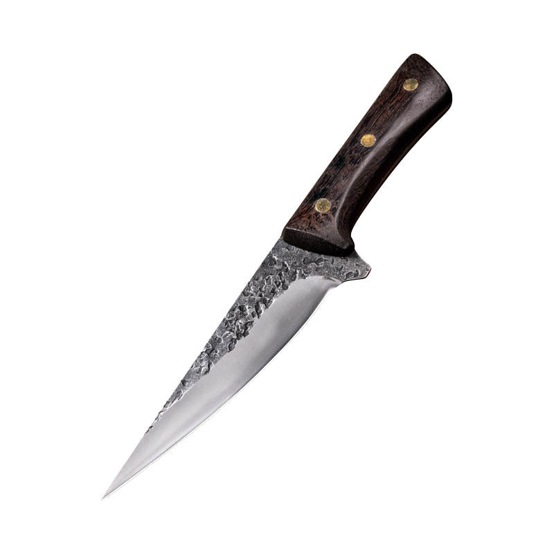 Forging Pick Bones Hide Skinning Knife Special Fish Knife For Meat Cutting