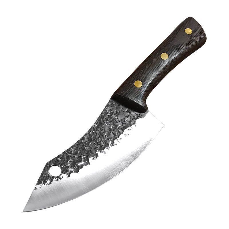 Forging Pick Bones Hide Skinning Knife Special Fish Knife For Meat Cutting