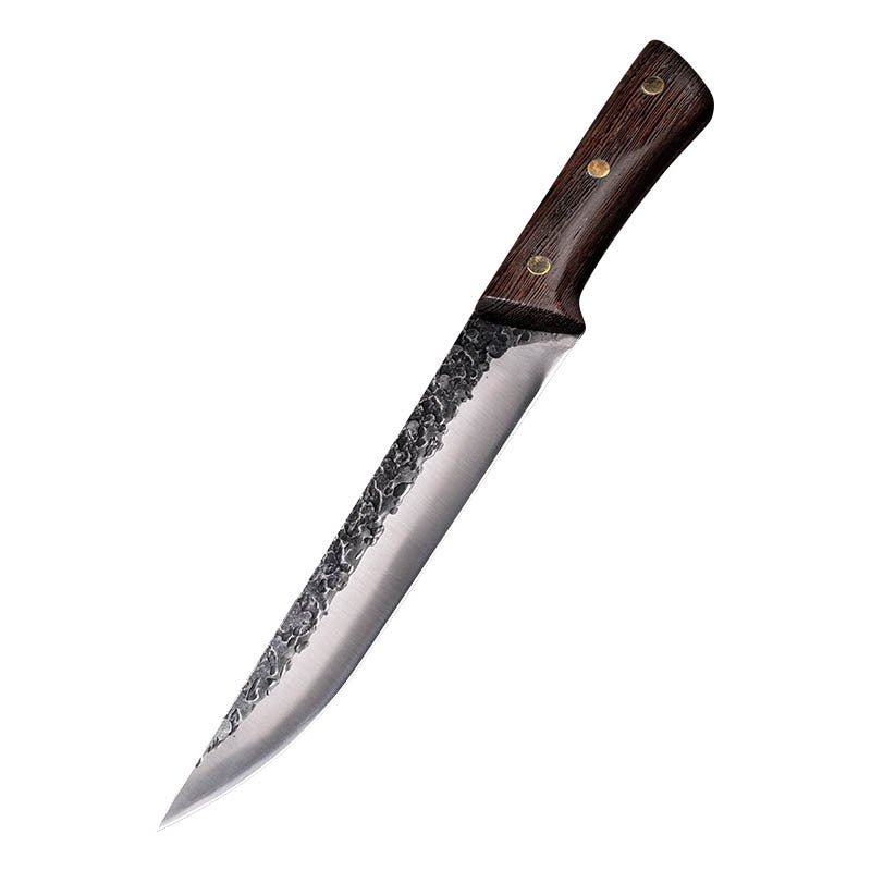 Forging Pick Bones Hide Skinning Knife Special Fish Knife For Meat Cutting